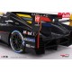 TOP SPEED TS0516 CADILLAC V-Series.R N°3 CADILLAC RACING 4ème 24H Le Mans 2023 S. Bourdais - R. van der Zande - S. Dixon (1/18)
