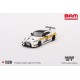 MINI GT MGT00528-R NISSAN LB-Silhouette WORKS GT 35GT-RR Ver.1 LB Racing (1/64)