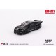 MINI GT MGT00575-L SHELBY GT500 Dragon Snake Concept Black