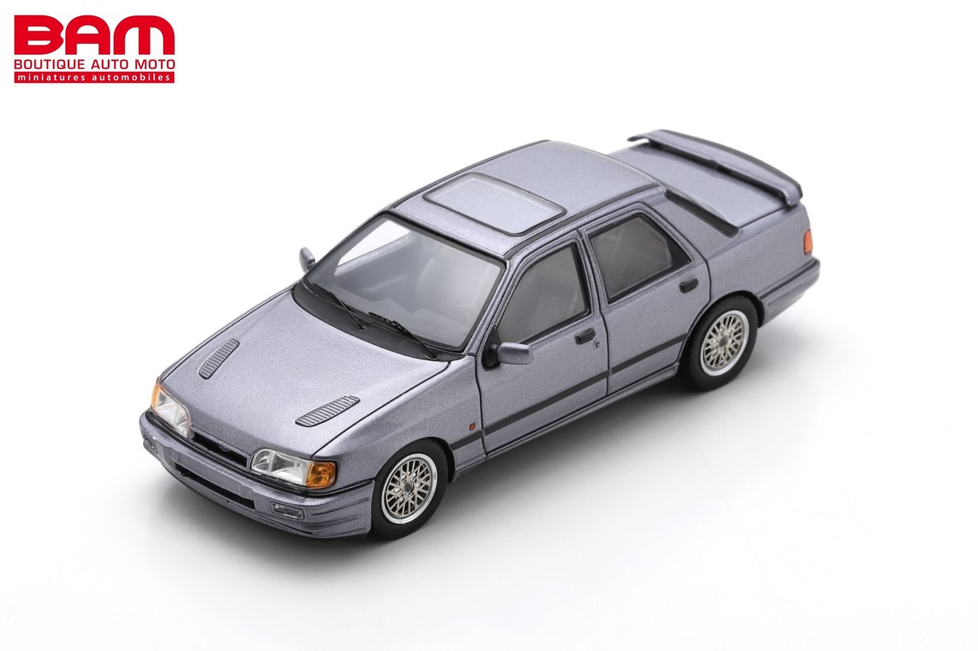 ミニカー　1/43 Ford Sierra Cosworth saphire 4WD 1990 「PRO.R43シリーズ」 [450924500] 41751.jpg