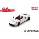 SCHUCO 450933300 MCLAREN Elva - Metallic White 2021 (Pro.R43) (1/43)