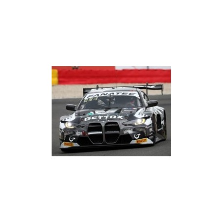 SPARK SB714 BMW M4 GT3 N°31 Team WRT 24H Spa 2023 1/43
