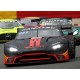 SPARK SB722 ASTON MARTIN Vantage AMR GT3 N°33 Bullitt Racing 24H Spa 2023 1/43