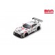 SPARK SB730 MERCEDES-AMG GT3 N°87 Mercedes-AMG AKKODIS ASP Team 24H Spa 2023 1/43