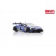 SPARK SGT068 AUDI R8 LMS N°6 DOBOT Team LeMans GT300 SUPER GT 2023 Yoshiaki Katayama - Roberto Merhi Muntan - Seiya Jin (1/43)