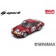 SPARK S4412 PORSCHE 911S N°64 24H Le Mans 1970 J. Sage - P. Greub 1/43