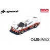 SPARK S9499 COUGAR C01 N°35 24H Le Mans 1982 Y. Courage - J-P. Grand - M. Dubois 1/43