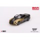 MINI GT MGT00660-L BENTLEY Mulliner Bacalar Edition Limitée Noël 2023 1/64