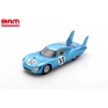 SPARK S4598 CD SP 66 N°52 24H Le Mans 1967 D. Dayan - C. Ballot Lena 1/43