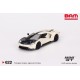 MINI GT MGT00622-L FORD GT ’64 Prototype Heritage Edition 1/64