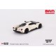 MINI GT MGT00622-L FORD GT ’64 Prototype Heritage Edition 1/64