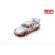 SPARK S9909 PORSCHE GT2 N°73 11ème 24H Le Mans 1997 M. Mello-Breyner - P. Mello-Breyner - T. Mello-Breyner (1/43)