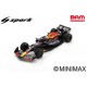 SPARK 12S039 RED BULL Racing RB19 N°1 Oracle Red Bull Racing Vainqueur GP Monaco 2023 Max Verstappen 1/12