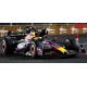 SPARK 12S042 RED BULL Racing RB19 N°1 Oracle Red Bull Racing Vainqueur GP Las Vegas 2023 Max Verstappen 1/12