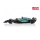 SPARK 18S890 ASTON MARTIN AMR23 N°14 Aston Martin Aramco Cognizant F1 Team 3ème GP Bahrain 2023 Fernando Alonso (1/18)