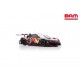 SPARK SGT025 HONDA NSX-GT N°16 TEAM Red Bull MUGEN GT500 SUPER GT 2022 Ukyo Sasahara - Toshiki Oyu (1/43)
