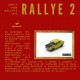 MILEZIM By Spark Z0073 SIMCA 1000 Rallye 2 1973-Vert (1/43)