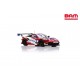 SPARK S6322 PORSCHE 911 GT3 R N°4 Team Australia -Vainqueur FIA Motorsport Games GT Sprint Cup Paul Ricard 2022 (1/43)