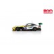 SPARK S6327 MERCEDES-AMG GT3 N°44 Team Brazil -FIA Motorsport Games GT Sprint Cup Paul Ricard 2022 -Bruno Baptista (1/43)