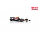 SPARK S8582 RED BULL Racing RB19 N°11 Oracle Red Bull Racing Vainqueur GP Azerbaijan 2023 Sergio Perez