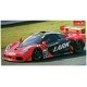 SPARK SJ161 MCLAREN F1 GTR n°60 LARK Vainqueur Rd.1 GT500 JGTC 1996 N. Hattori - R. Schumacher (1/43)