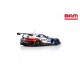 SPARK S6328 MERCEDES-AMG GT3 N°81 Team France -FIA Motorsport Games GT Sprint Cup Paul Ricard 2022 -Tristan Vautier (1/43)