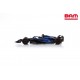 SPARK S8586 WILLIAMS F1 FW45 N°23 Williams Racing 10ème GP Bahrain 2023 Alex Albon (1/43)