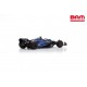 SPARK S8587 WILLIAMS F1 FW45 N°2 Williams Racing GP Bahrain 2023 Logan Sargeant (1/43)