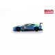 SPARK S8764 ARTON MARTIN Vantage AMR N°72 TF SPORT 24H Le Mans 2023 A. Robin - M. Robin - V. Hasse-Clot (1/43)