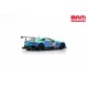 SPARK S8764 ASTON MARTIN Vantage AMR N°72 TF SPORT 24H Le Mans 2023 A. Robin - M. Robin - V. Hasse-Clot (1/43)