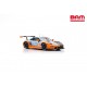 SPARK S8767 PORSCHE 911 RSR - 19 N°86 GR RACING 3rd LM GTE AM class 24H Le Mans 2023 M. Wainwright - B. Barker - R. Pera (1/43)