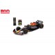 SPARK 12S040 RED BULL RB19 N°1 Oracle Red Bull Racing 2ème Sprint Race GP Qatar 2023 Max Verstappen -1/12