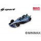 SPARK S6526 ABT CUPRA FORMULA E TEAM N°51 Formule E Saison 10 2023-2024 Nico Müller (1/43)