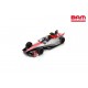SPARK S6537 MAHINDRA RACING N°21 Formule E Saison 10 2023-2024 Nyck De Vries (1/43)