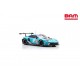 SPARK S8758 PORSCHE 911 RSR - 19 N°16 PROTON COMPETITION 24H Le Mans 2023 R. Hardwick - Z. Robichon - J. Heylen (1/43)