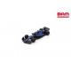 SPARK Y298 WILLIAMS F1 FW45 N°23 Williams Racing 10ème GP Bahrain 2023 Alex Albon 1/64