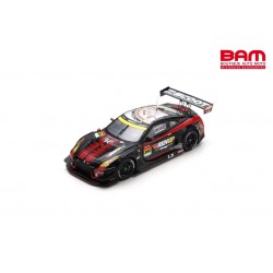 SPARK SGT091 TOYOTA GT-R N°360 RUNUP RIVAUX TOMEI SPORTS GT300 SUPER GT 2023 (1/43)