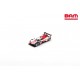 SPARK 87LM22 TOYOTA GR010 HYBRID N°8 TOYOTA GAZOO Racing Vainqueur 24H Le Mans 2022 1/87