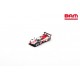 SPARK 87S164 TOYOTA GR010 HYBRID N°7 TOYOTA GAZOO Racing 2ème 24H Le Mans 2022 1/87