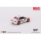 MINI GT MGT00564-L SUBARU Impreza WRC98 N°22 Rallye Tour de Corse 1999 T. Arai - R. Freeman 1/64