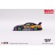 MINI GT MGT00576-R NISSAN S15 SILVIA LB-Super Silhouette N°555 Formula Drift Japon 2022