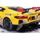 TOP SPEED TS0522 CHEVROLET Corvette C8.R N°33 Corvette Racing-Vainqueur LMGTE AM 24H Le Mans 2023 -(1/18)