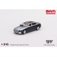 MINI GT MGT00516-L MERCEDES Maybach S680 Cirrus Silver / Nautical Blue metallic 1/64