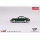 MINI GT MGT00560-L PORSCHE 911 1963 Irish Green 1/64