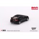 MINI GT MGT00585-L HONDA Civic Type R Crystal Black Pearl 2023 W/ Advan GT Wheel LHD
