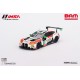 TRUESCALE TSM430750 BMW M4 GT3 N°1 Paul Miller Racing -Vainqueur GTD IMSA 12H Sebring 2023- (1/43)