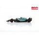 SPARK S8595 ASTON MARTIN AMR23 N°14 Aston Martin Aramco Cognizant F1 Team 7ème GP Grande-Bretagne 2023 Fernando Alonso (1/43)