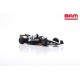 SPARK S8920 ALPHATAURI AT04 N°3 Scuderia AlphaTauri 10ème GP Belgique 2023 - Sprint Race avec pneu pluie Daniel Ricciardo (1/43)