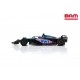 SPARK S8566 ALPINE A523 N°31 BWT Alpine F1 3ème GP Monaco 2023 Esteban Ocon (1/43)