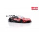 SPARK SGT028 NISSAN MOTUL AUTECH Z N°23 NISMO GT500 SUPER GT 2022 -Tsugio Matsuda - Ronnie Quintarelli (1/43)